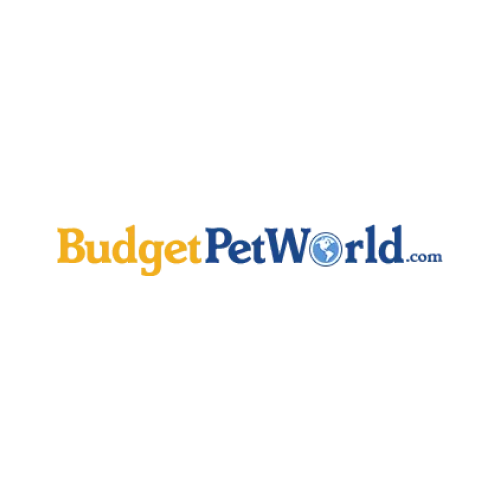 Get 8% Cashback Shopping With BudgetPetWorld