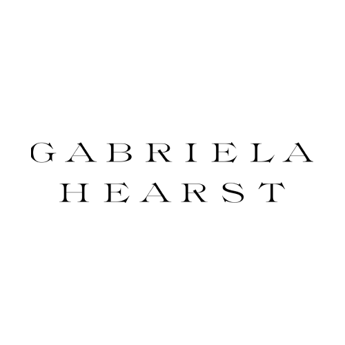 Get 12% Cashback Shopping With Gabriela Hearst