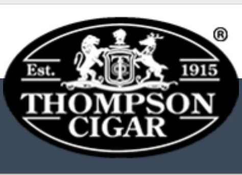 Get $0.02 Cashback Shopping With Thompson Cigar – CPC