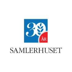Get $4.5 Cashback Shopping With Samlerhuset NO