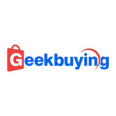 Get Up to 6.4% Cashback Shopping With GeekBuying