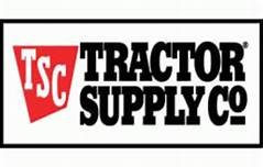 Get 1.2% Cashback Shopping With Tractor Supply Company