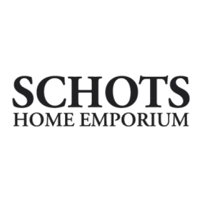 Get Up to 7% Cashback Shopping With Schots Home Emporium