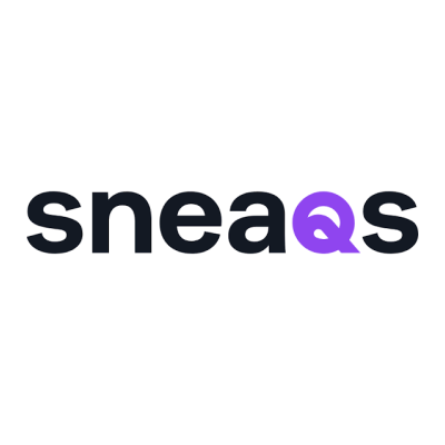 Get $5.4 Cashback Shopping With Sneaqs