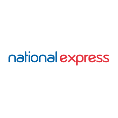 Get 0.7% Cashback Shopping With National Express UK