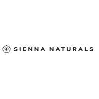 Get 4% Cashback Shopping With Sienna Naturals