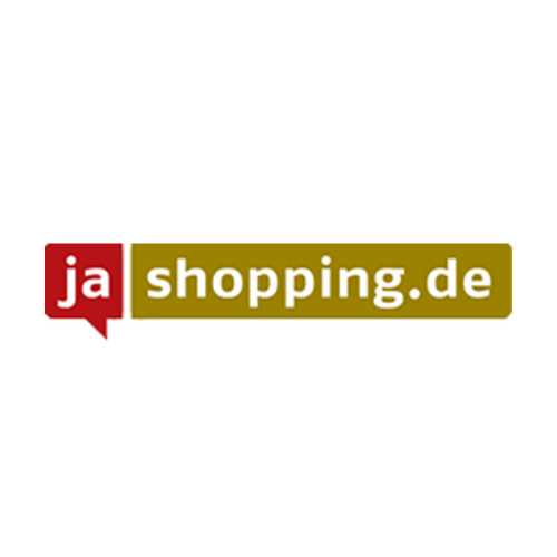 Get 2.7% Cashback Shopping With jashopping.de