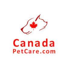 Get 8% Cashback Shopping With Canada Pet Care