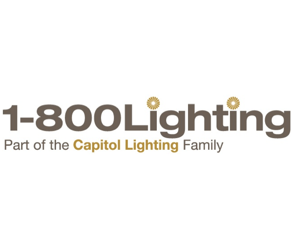 Get 1.6% Cashback Shopping With 1800Lighting