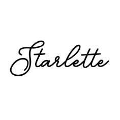 Get 16% Cashback Shopping With Starlette by Tendeza Moda