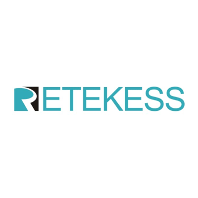 Get 2% Cashback Shopping With RETEKESS US