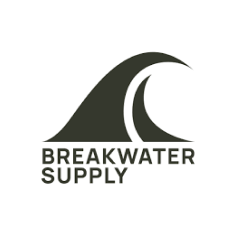 Get 4% Cashback Shopping With Breakwater Supply
