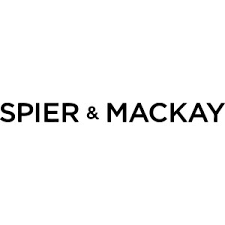 Get 4% Cashback Shopping With Spier & Mackay