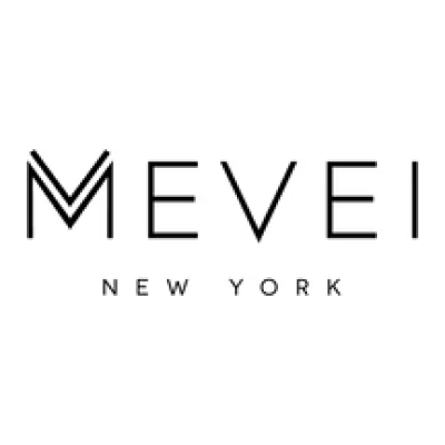 Get 5% Cashback Shopping With MEVEI, Inc
