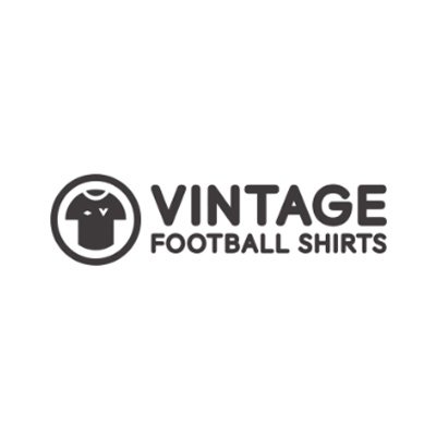 Get 3.6% Cashback Shopping With Vintage Football Shirts