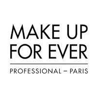 Get 8% Cashback Shopping With Make Up For Ever