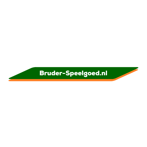 Get 2.5% Cash Back Shopping With Bruder Speelgoed NL & BE