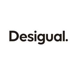 Get 4% Cashback Shopping With Desigual PT