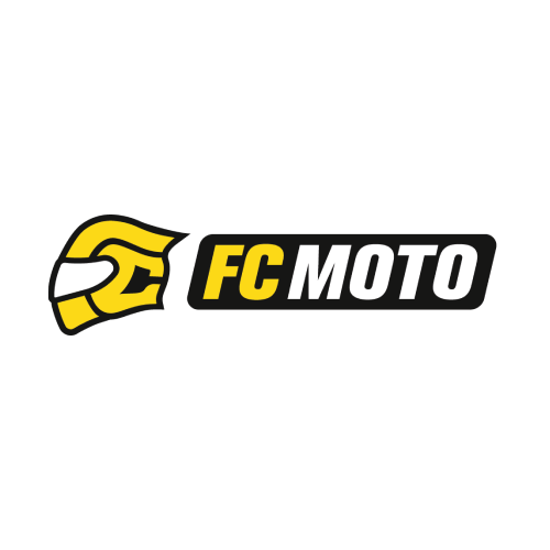 Get 2.7% Cashback Shopping With FC Moto ES