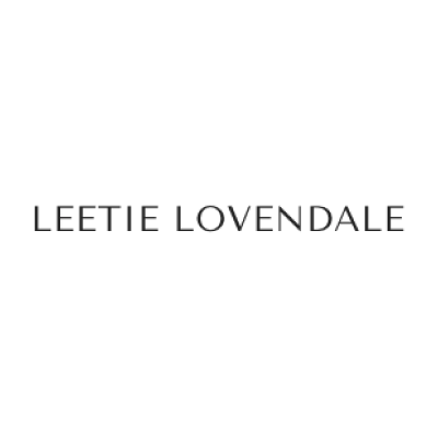 Get 5% Cashback Shopping With Leetie Lovendale