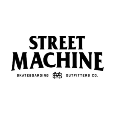 Get Up to 8% Cashback Shopping With Street Machine Skate