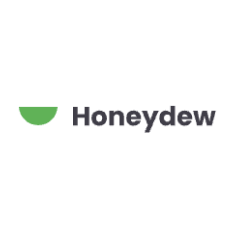 Get $10 Cashback Shopping With Honeydew Care