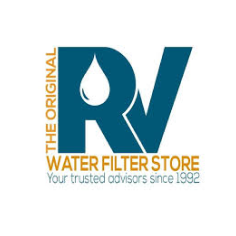 Get 7.2% Cashback Shopping With RV Water Filter Store