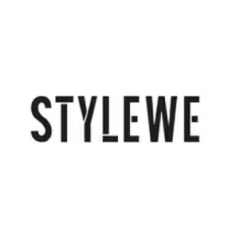 Get 8.6% Cashback Shopping With StyleWe US