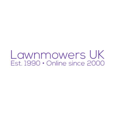 Get Up to 3.6% Cash Back Shopping With Lawn Mowers UK