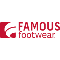 Get Up to 0.8% Cashback Shopping With Famous Footwear