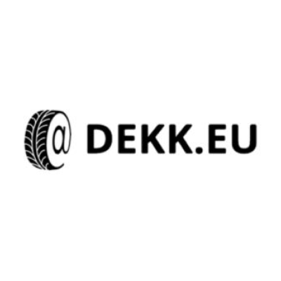 Get 2.1% Cashback Shopping With Dekk.eu NO