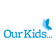 Get 2.4% Cashback Shopping With ourkidsasd