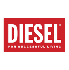 Get 4% Cashback Shopping With Diesel US