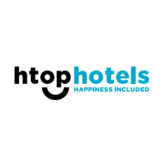 Get 2% Cashback Shopping With HTOP Hotels FR
