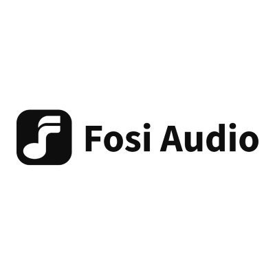 Get 4% Cashback Shopping With Fosi Audio