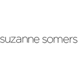 Get 6% Cashback Shopping With Suzanne Somers