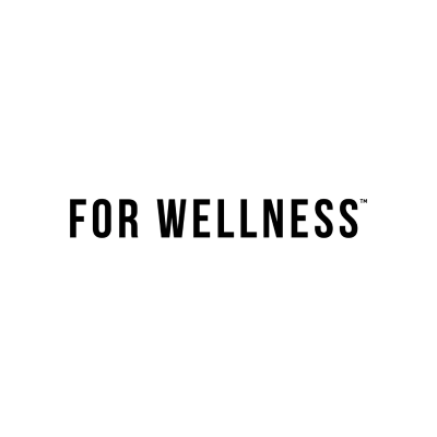 Get 3.5% Cashback Shopping With For Wellness