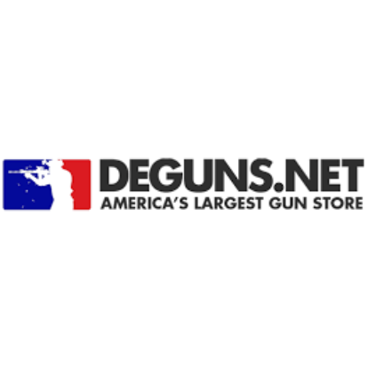Get 2% Cashback Shopping With DEGuns