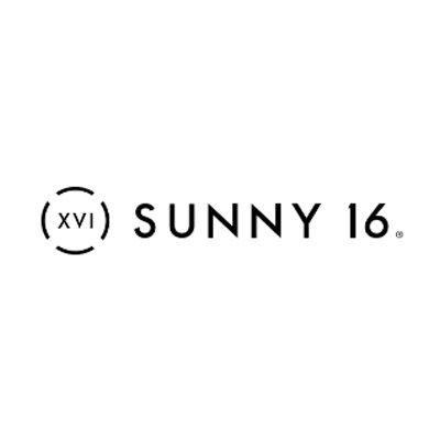 Get 6.4% Cashback Shopping With Sunny 16