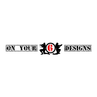 Get 2.4% Cashback Shopping With On Your 6 Designs