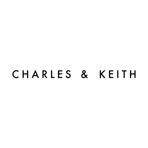 Get 0.4% Cashback Shopping With Charles & Keith US