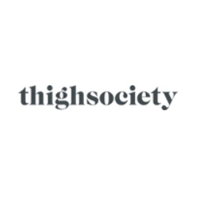 Get 5.6% Cashback Shopping With Thigh Society