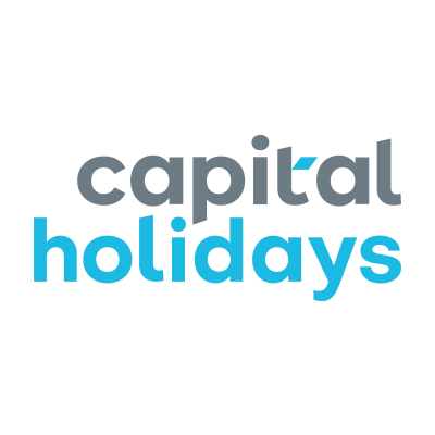 Get 1.5% Cashback Shopping With Capital Holidays DE