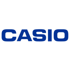 Get 4% Cashback Shopping With Casio Calculators