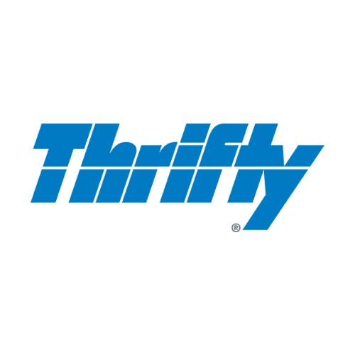 Get 3% Cashback Shopping With Thrifty Car Rental Mex
