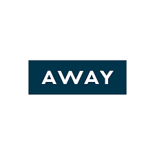Get 1% Cashback Shopping With Away Travel