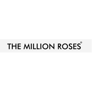 Get 2.4% Cashback Shopping With The Million Roses