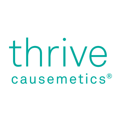 Get $0.02 Cashback Shopping With Thrive Causemetics – CPC