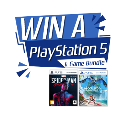 Get $1.02 Cashback Shopping With Win a PS5 – SOI (AU)