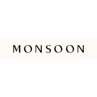 Get 1.5% Cashback Shopping With Monsoon